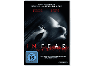 In Fear [DVD]