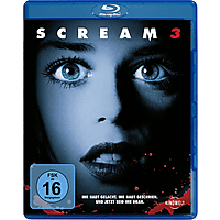 Scream 3 [Blu-ray]