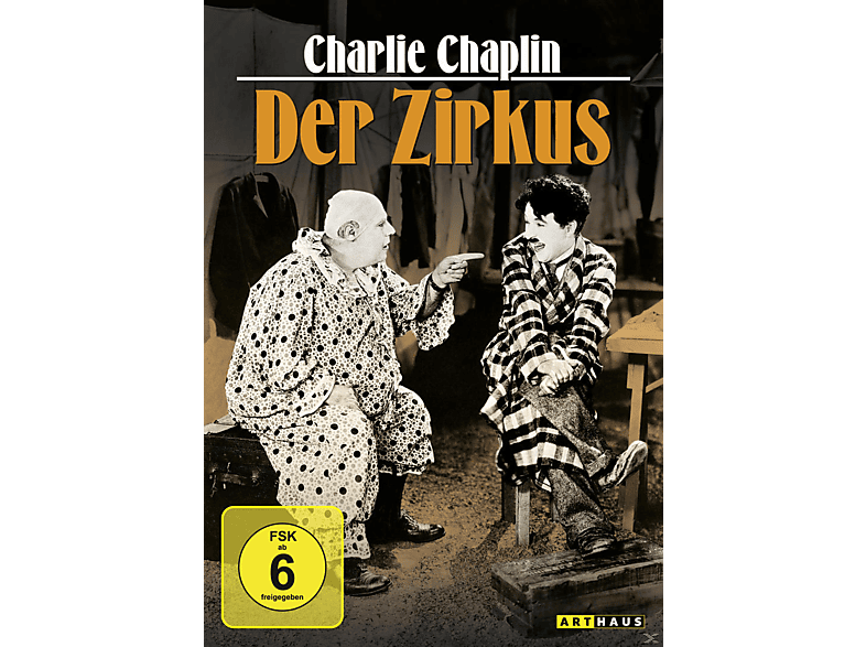 ZIRKUS [DVD] online kaufen MediaMarkt
