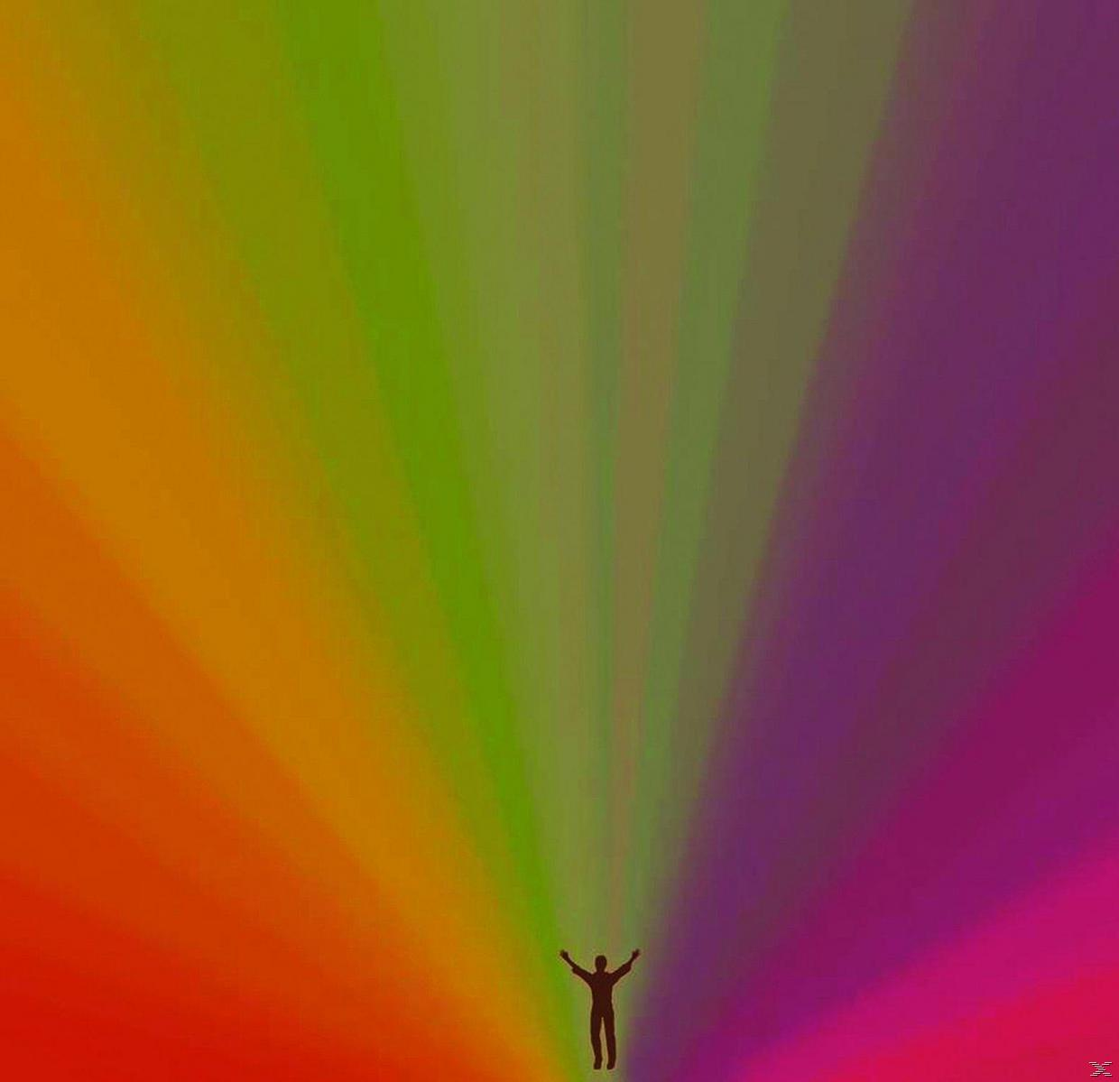 Edward Sharpe And The Magnetic Zeros - Edward Sharpe & The Magnetic Zeros  - (CD)