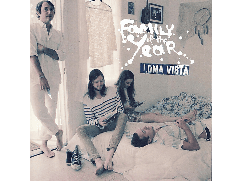 LOMA VISTA + 2