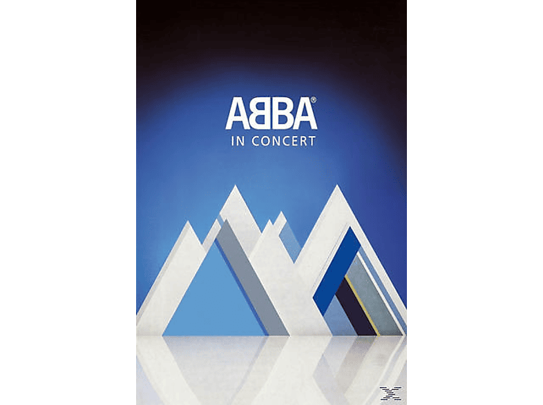 Abba - ABBA - Concert (DVD) In