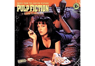 Various - Pulp Fiction | LP