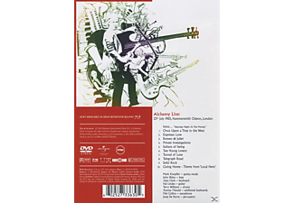Dire Straits - Alchemy - Live | DVD