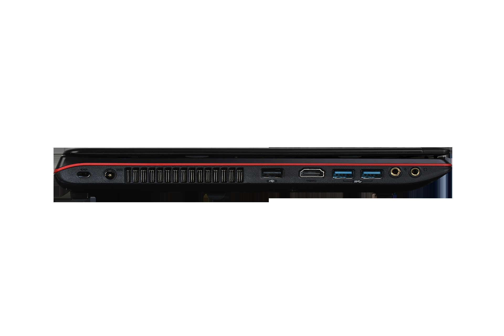 MSI GE60-2PEI781B Apache Pro - 15,6 Zoll - Intel® Core™ i7 i7-4710HQ - 8 GB - 1 TB - Windows