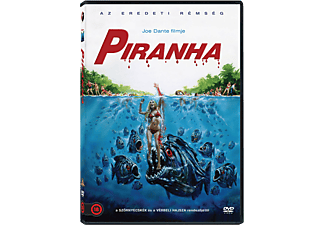 Piranha (DVD)