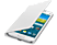 SAMSUNG Galaxy S5 mini fehér tok