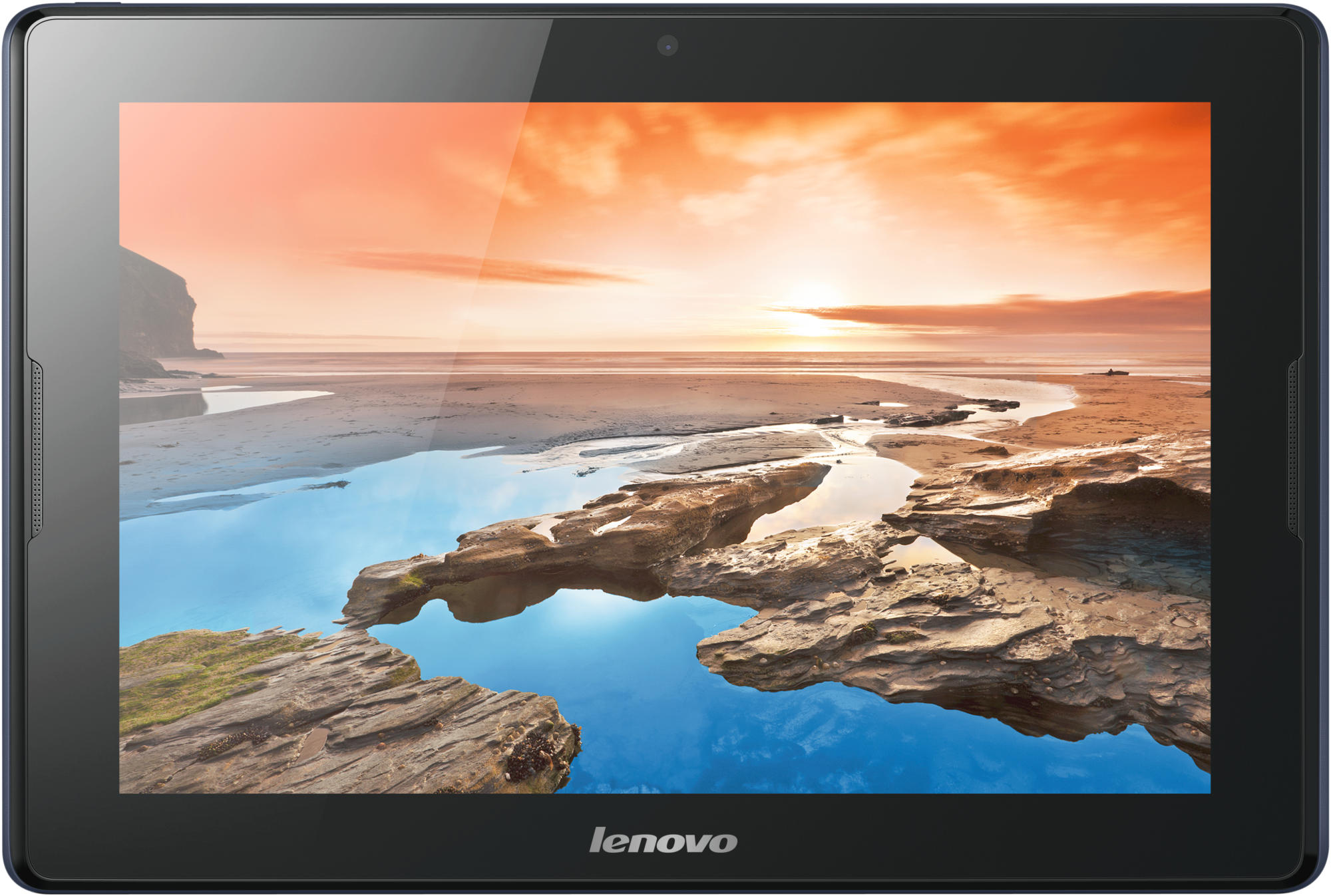 Tablet - Lenovo A7600-F 10.1 pulgadas, Quad Core, 16GB