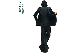 James Taylor - In the Pocket (CD)