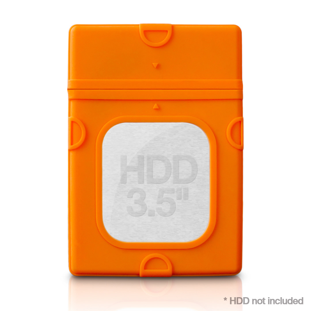 FANTEC 1868, Orange