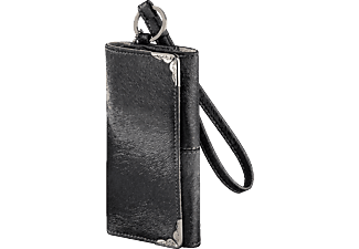 HAMA 133106 Handy-Tasche, Samsung, Galaxy S3 mini/S4 mini, Grau