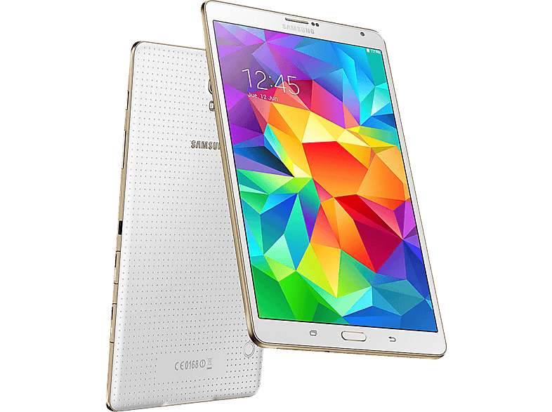 Tablet | Samsung Tab S 8.4 Blanca