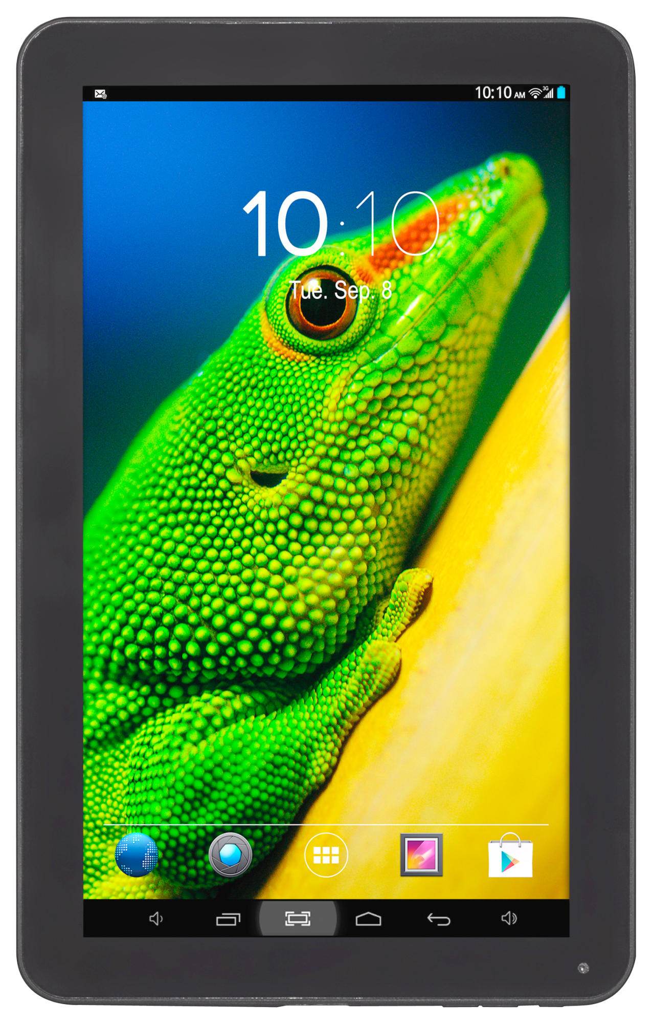 Tablet - Woxter QX 101 Quad Core, 8GB, mini HDMI