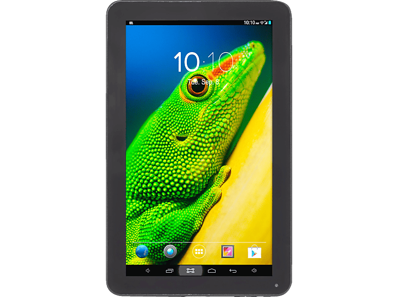 Tablet | Woxter QX 101 Quad Core