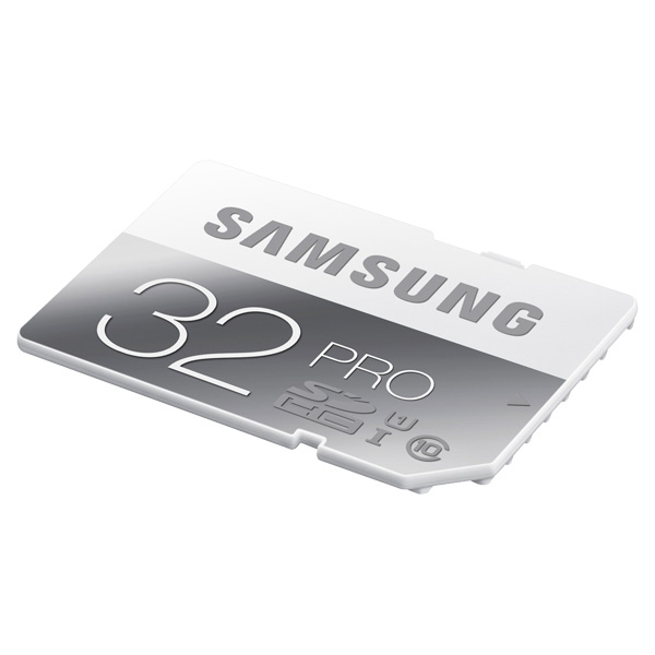SAMSUNG MB-SG32D/EU, SDHC Speicherkarte, 32 GB, 90 MB/s