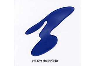 New Order - The Best Of New Order (CD)