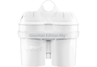 BWT BWT Magnesium Mineralizer Pack de 3 cartouches - Cartouche filtrante (Blanc)