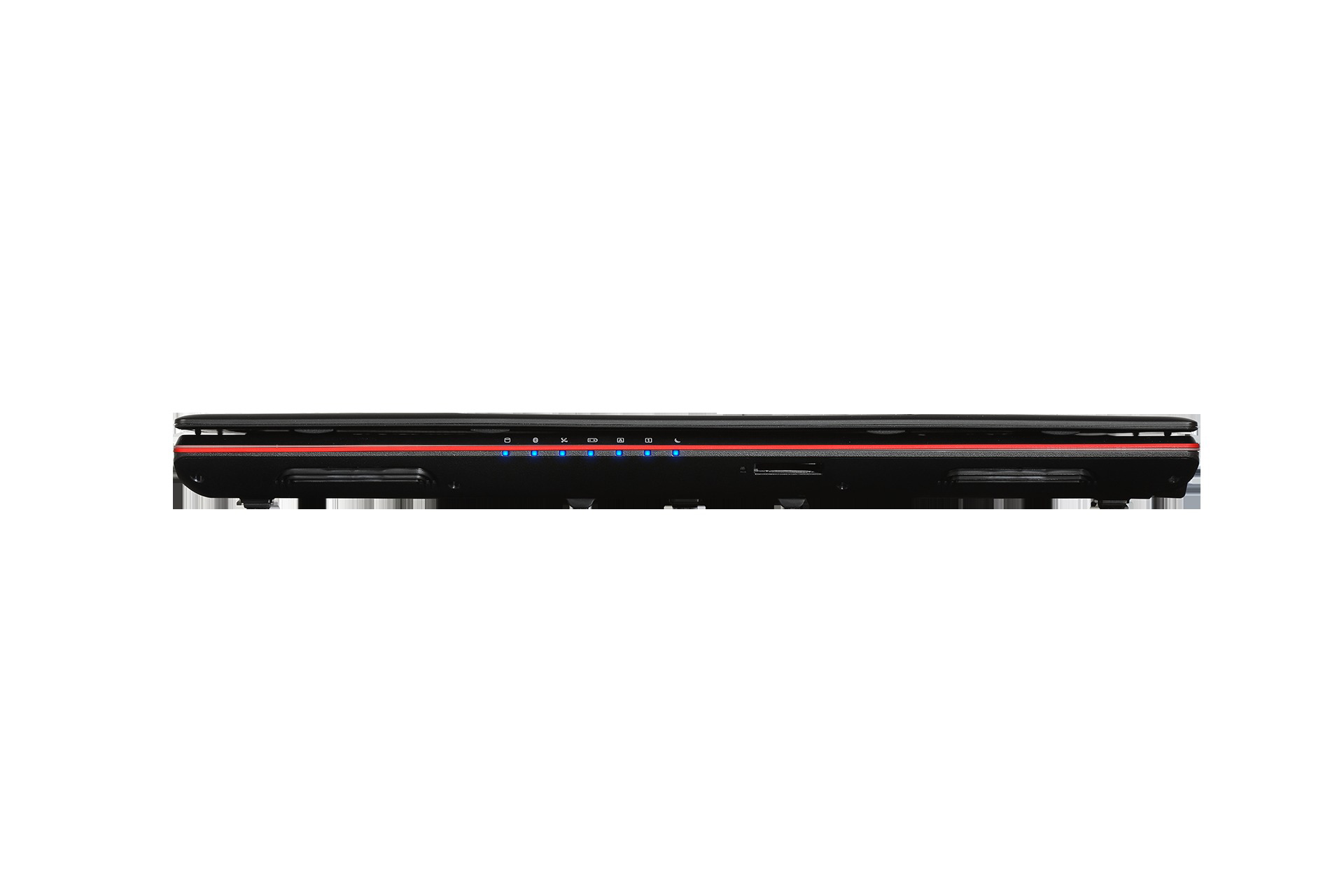 MSI GE60-2PEI781B Apache Pro - 15,6 Zoll - Intel® Core™ i7 i7-4710HQ - 8 GB - 1 TB - Windows