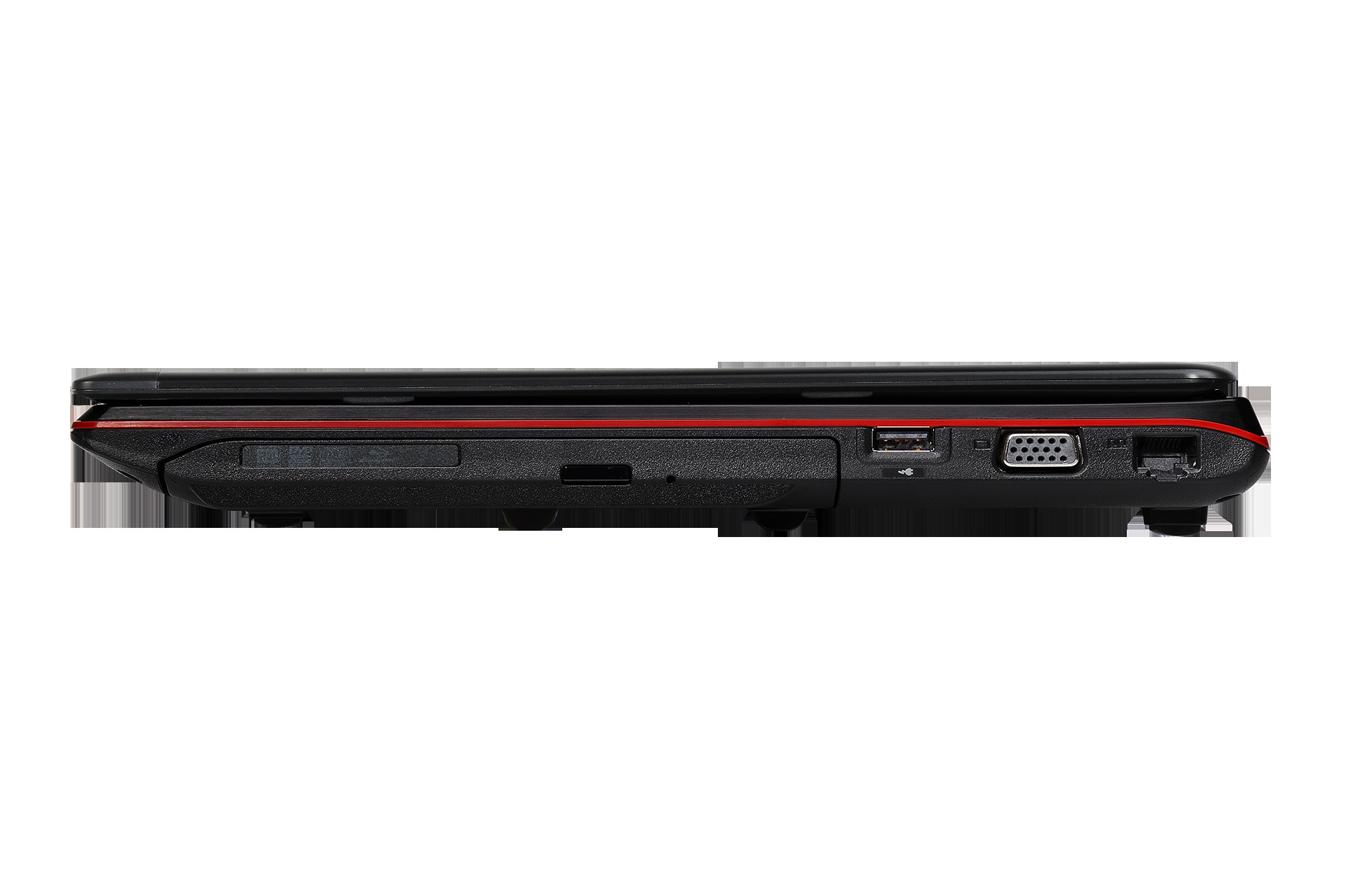 MSI GE60-2PEI781B Apache Pro - 15,6 Zoll - Intel® Core™ i7 i7-4710HQ - 8 GB - 1 TB - Windows