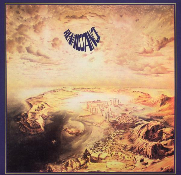 VARIOUS, Renaissance - Renaissance  - (CD)