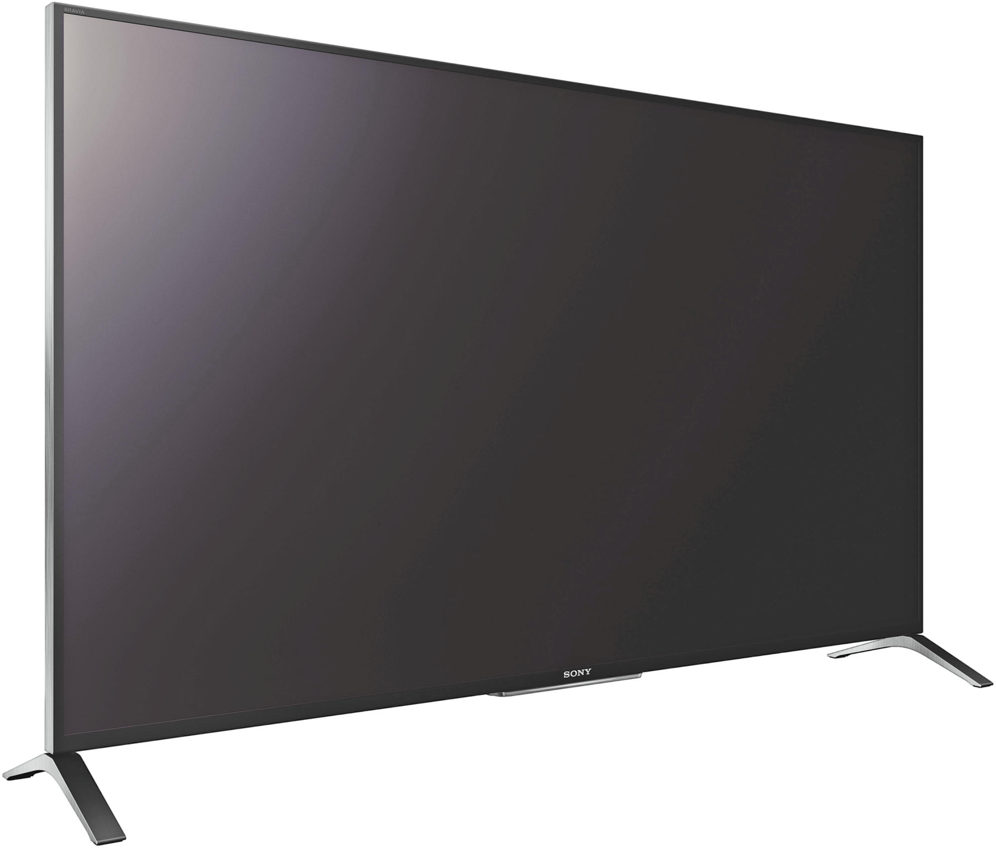 TV LED 49" - Sony KD-49X8505BBAEP, 4K Ultra HD, 3D, Smart TV, WiFi
