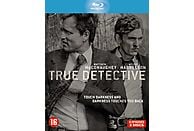 True Detective: Seizoen 1 - Blu-ray