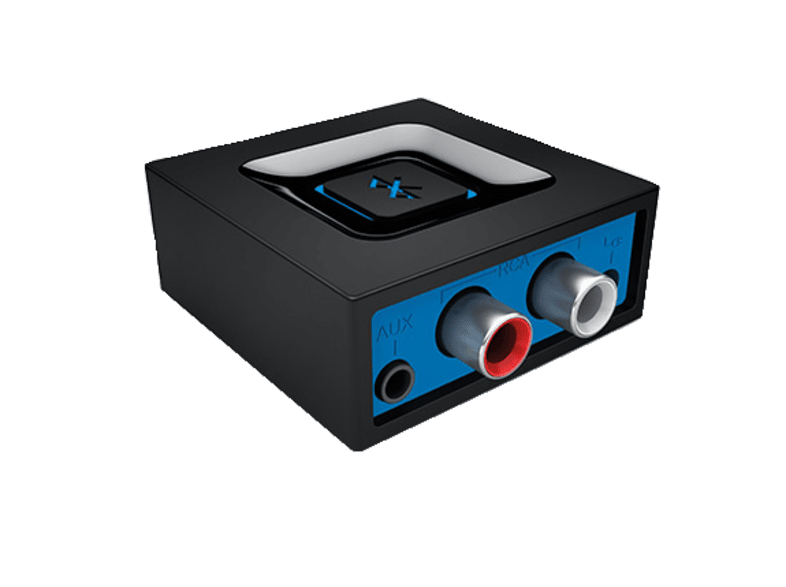 Logisch Samenhangend rijkdom LOGITECH Bluetooth Audio adapter (980-000912)