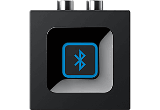 Bespreken Ijveraar rustig aan LOGITECH LOGITECH Bluetooth Audio adapter (980-000912)