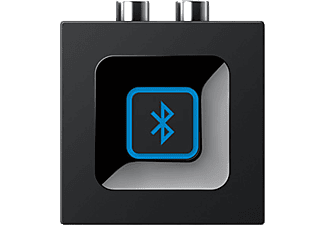 LOGITECH BT AUDIO ADAPTER - Audio Adapter (Schwarz)