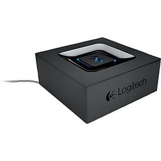 LOGITECH Adaptateur Bluetooth Audio (980-000912)