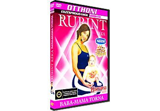 Rubint Réka - Baba-mama torna (DVD)