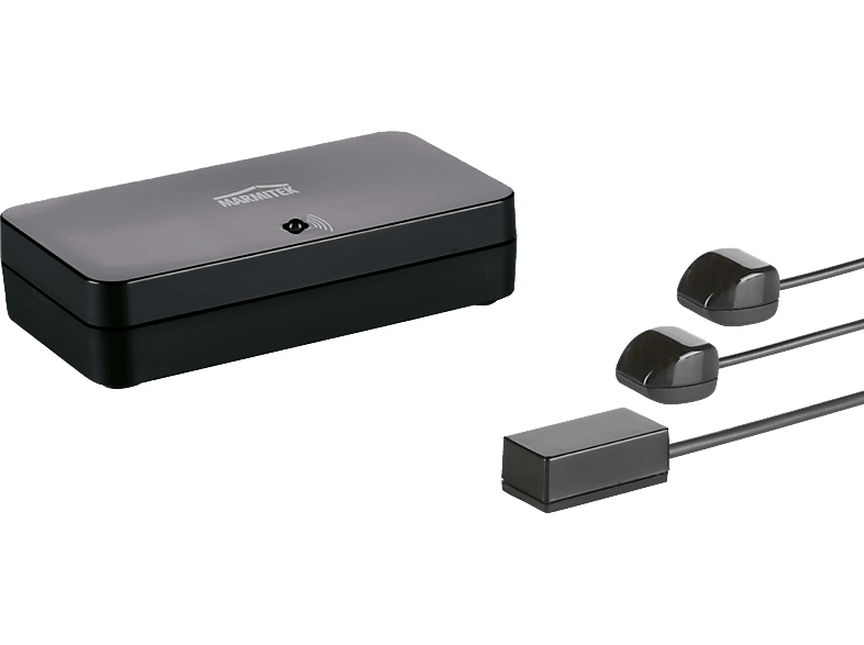 MARMITEK Invisible Control 6 XTRA onzichtbare IR Blaster afstandsbedieningverlenger