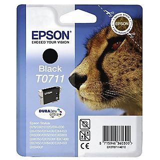 Epson C13T07114021 Negro