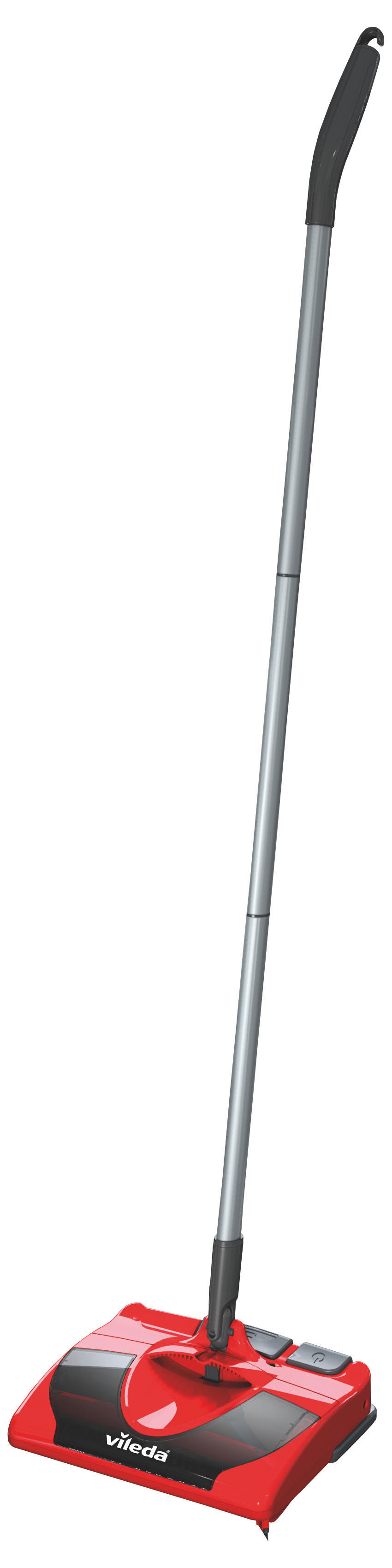 VILEDA 123194 E-Sweeper, Besen