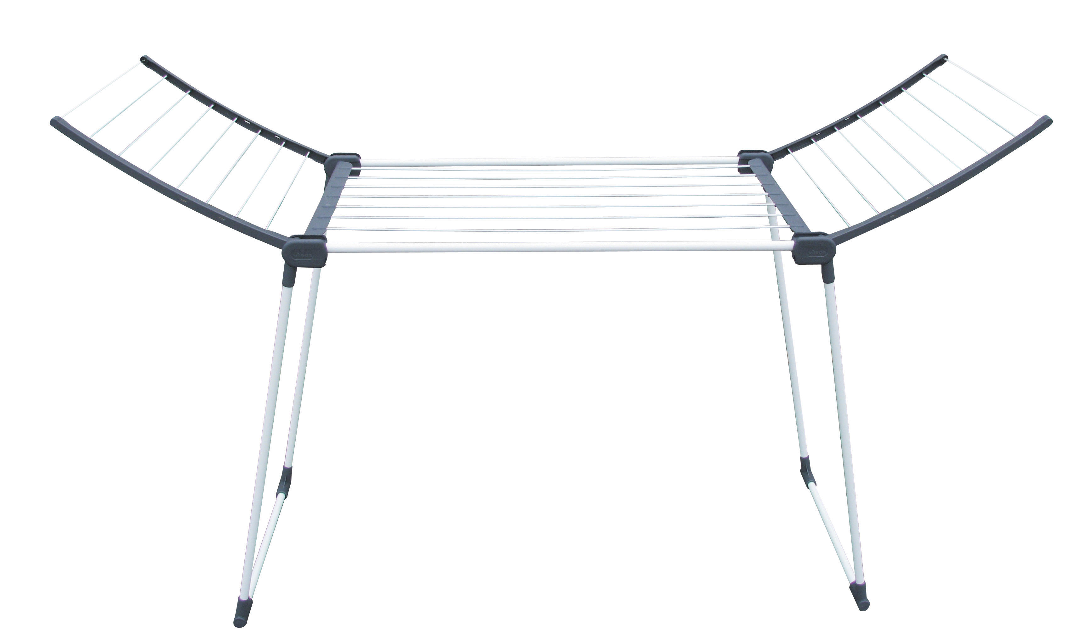 VILEDA 142407 Viva Dry Balance Wäschespinne