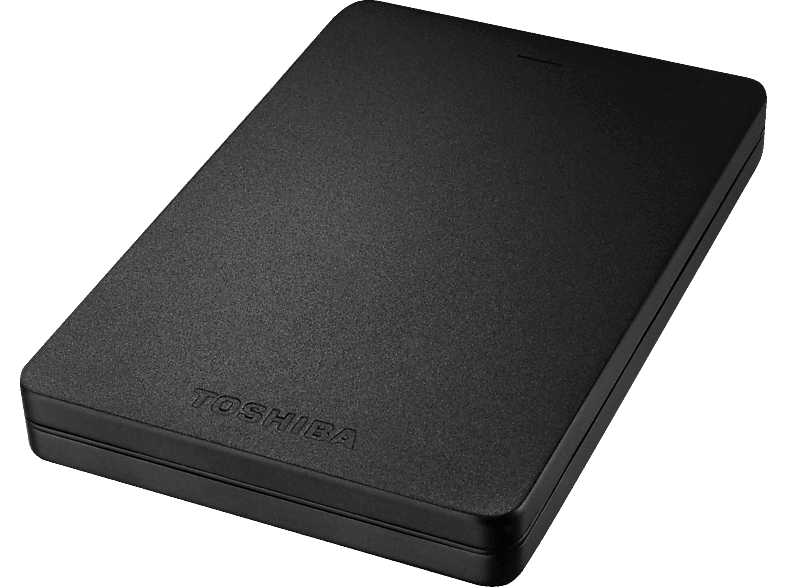 Disco duro 2TB | Toshiba Canvio Alu