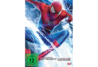 The Amazing Spider-Man 2™: Rise of Electro [DVD]