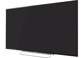 TV LED 60" - Sony Bravia KDL-60W605BB Smart TV, WiFi, MHL