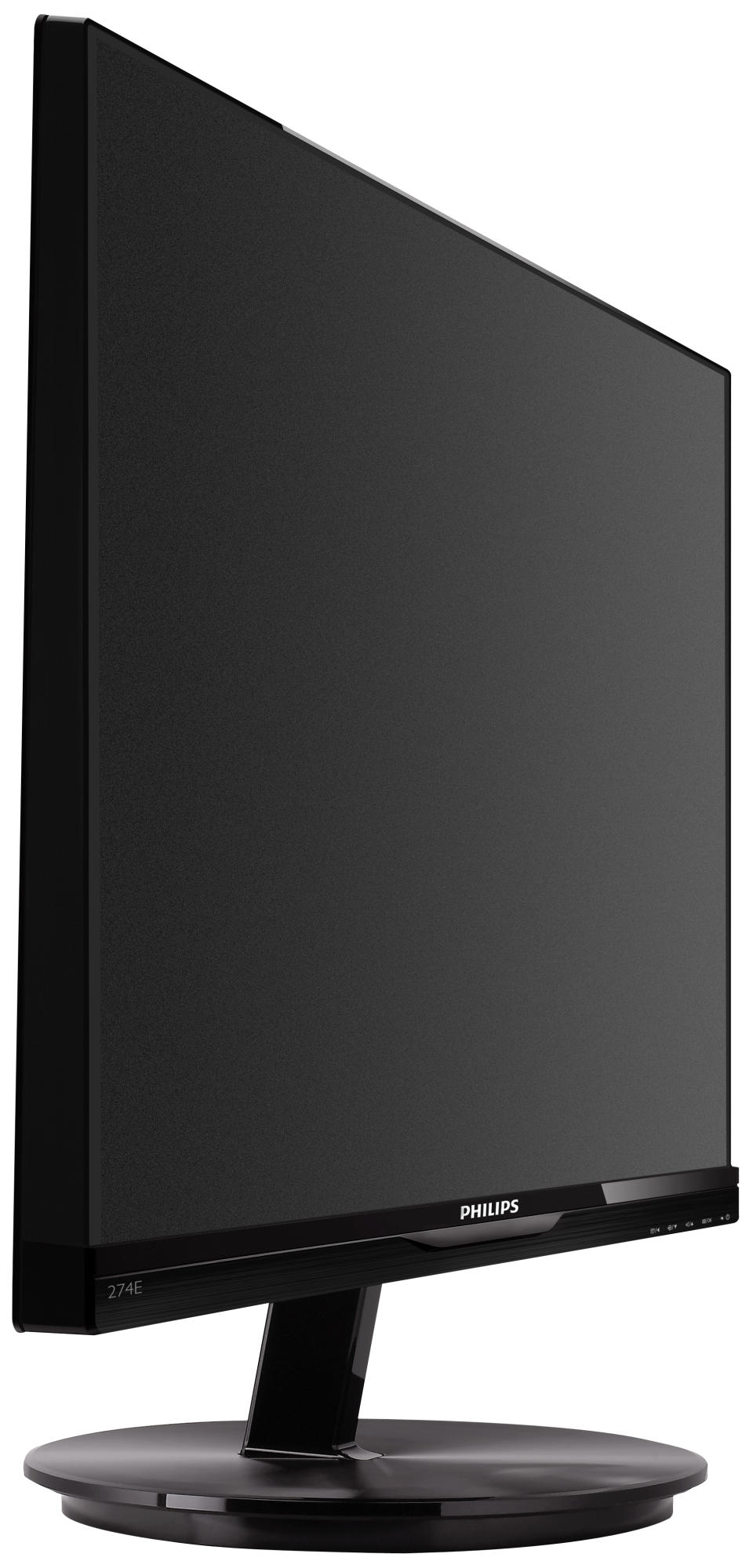 PHILIPS 274E5QDAB/00 27 Zoll  Full-HD  Monitor  5 ms Reaktionszeit  