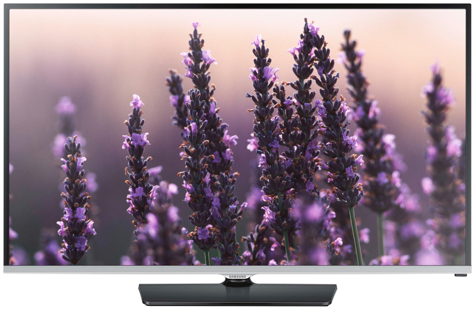 TV LED 22" - Samsung 22H5000 AW, Full HD, 100Hz