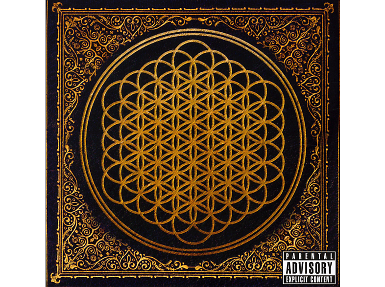 Thumbnail - Bring Me The Horizon - Sempiternal (CD)