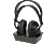 PANASONIC RP-WF830E-K - Casque sans fil (Over-ear, Noir)