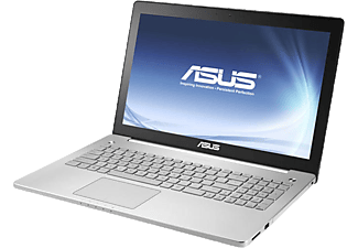 ASUS N550JK-CN090H 15,6" Core  i7 4700HQ Geforce GTX850M 16GB 1,5 TB Windows 8.1 Laptop