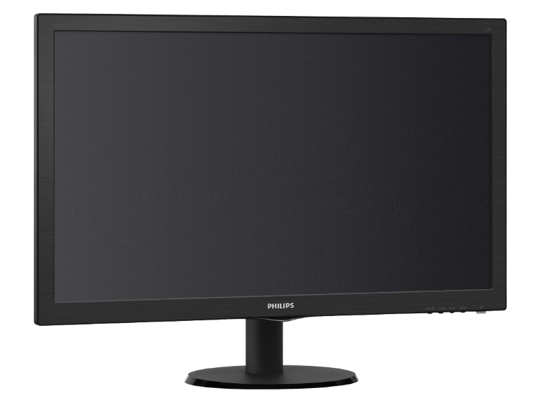 PHILIPS 273V5LHAB 27 inç Full HD LED Monitör