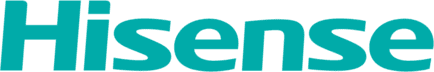 hisense Logo