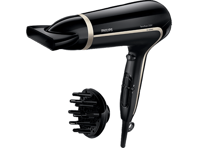 PHILIPS HP8232/20 Haartrockner