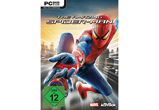 The Amazing Spider-Man - [PC]