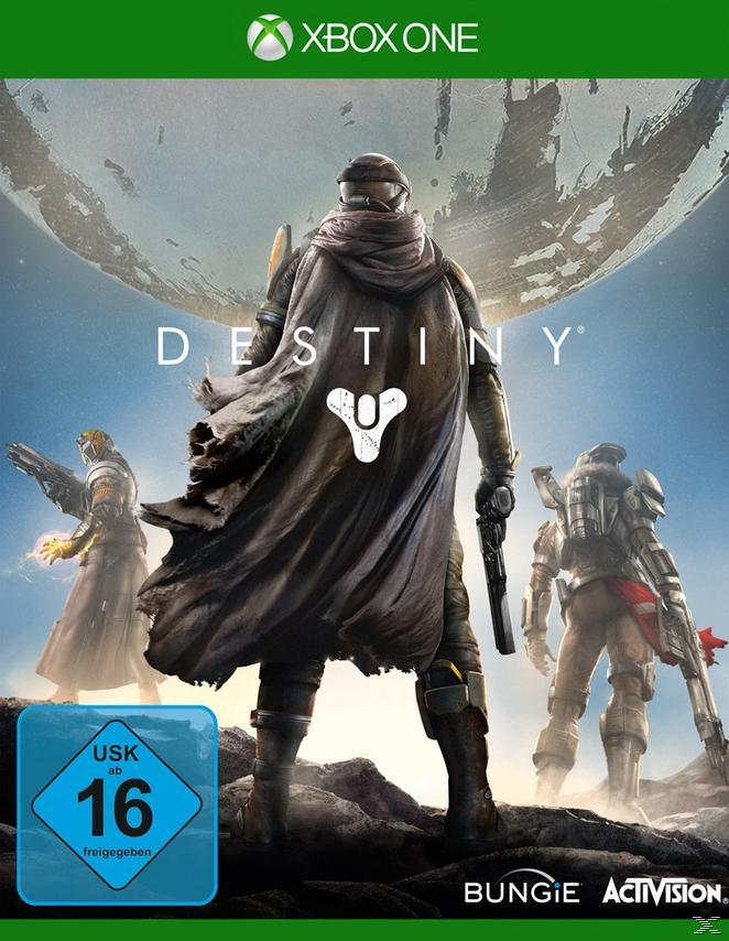 Destiny - [Xbox One]