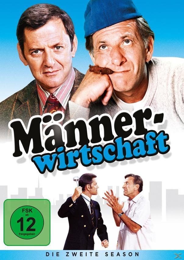 Filmposter. Zwei Männerporträts oben. Darunter Titel und Szene mit zwei Männern. Grüner Kreis mit Bewertung.