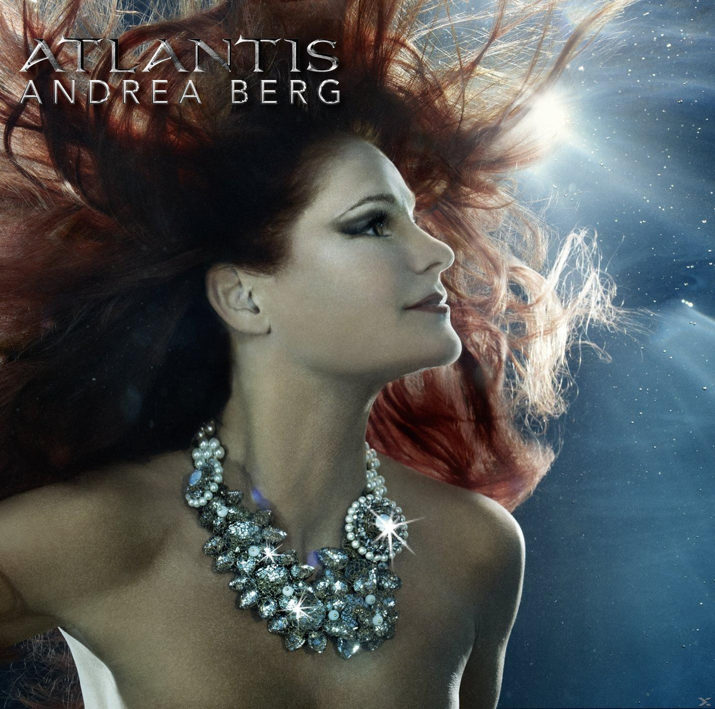 Andrea Berg - Atlantis  - (CD)